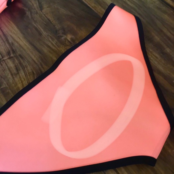 Triangl Neoprene Bikini Sept - Picture 3 of 3